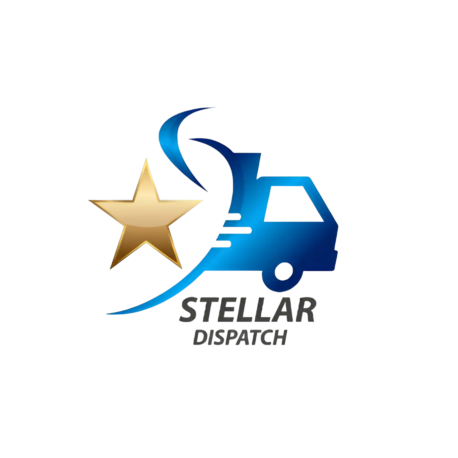 Stellar Dispatch Logo